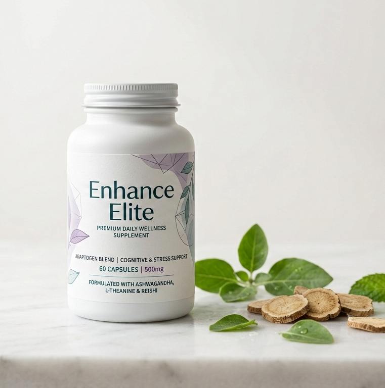 Enhance Elite termék